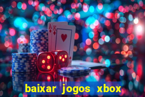 baixar jogos xbox 360 rgh torrent